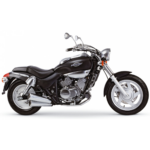 Piñón de Transmisión Kymco Venox 250 - Imagen 3