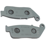 Pastillas de Freno Delantero GT 350i