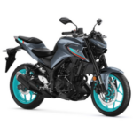 Cubre Cadena Yamaha MT03 - YZF R3 - Imagen 3