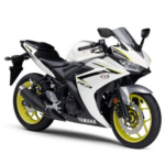 Cubre Cadena Yamaha MT03 - YZF R3 - Imagen 4