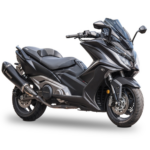 Filtro de Aire Kymco AK 575 - Image 2