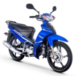 Espejo Izquierdo Yamaha YBR - Crypton - Imagen 3