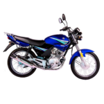 Espejo Izquierdo Yamaha YBR - Crypton - Imagen 4