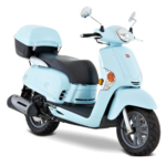 Bagueta Izquierda Kymco Like 125 - 200i - Image 3