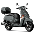 Bagueta Izquierda Kymco Like 125 - 200i - Image 4