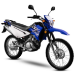 Kit de Transmisión QY Yamaha XTZ 125 - Image 4