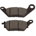 Pastillas de Freno Trasero Yamaha MT03