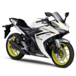 Pastillas de Freno Trasero Yamaha MT03 - Image 4