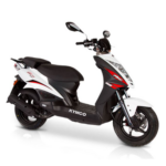 Tobera de Admisión Kymco Agility 125 RS - Image 3