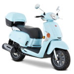 Tobera de Admisión Kymco Like - Agility - Image 3