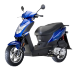 Tobera de Admisión Kymco Like - Agility - Image 4