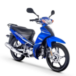 Pedalin Delantero Yamaha Crypton - Image 3
