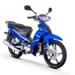 Espejo Derecho Yamaha Crypton - Imagen 3