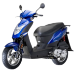 Pastillas de Freno Delantero Kymco Like - Agility - Image 3