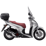 Manija de Freno Trasero Kymco People S 150i - Imagen 3