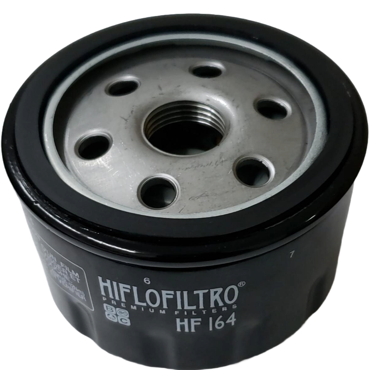 6a730d1173fa5-2 Filtro de Aceite Kymco AK - Imagen 1