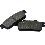 Pastillas de Freno Trasero FA427 Kymco People