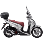 Pastillas de Freno Trasero FA427 Kymco People - Image 2