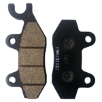 Pastillas de Freno Trasero Kymco Agility 200i