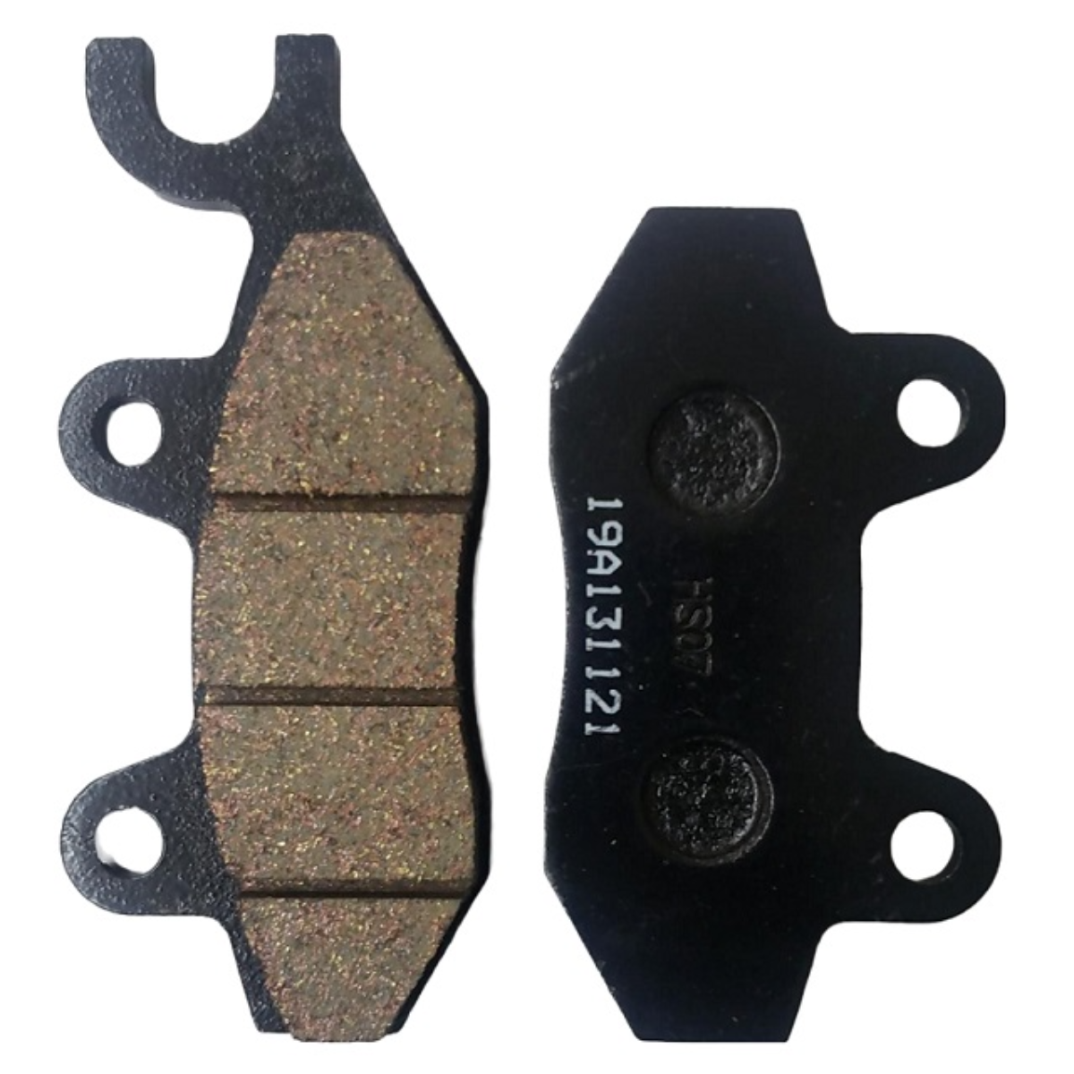6a731183b9942-2 Pastillas de Freno Trasero Kymco Agility 200i - Image 1