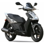 Pastillas de Freno Trasero Kymco Agility 200i - Image 3