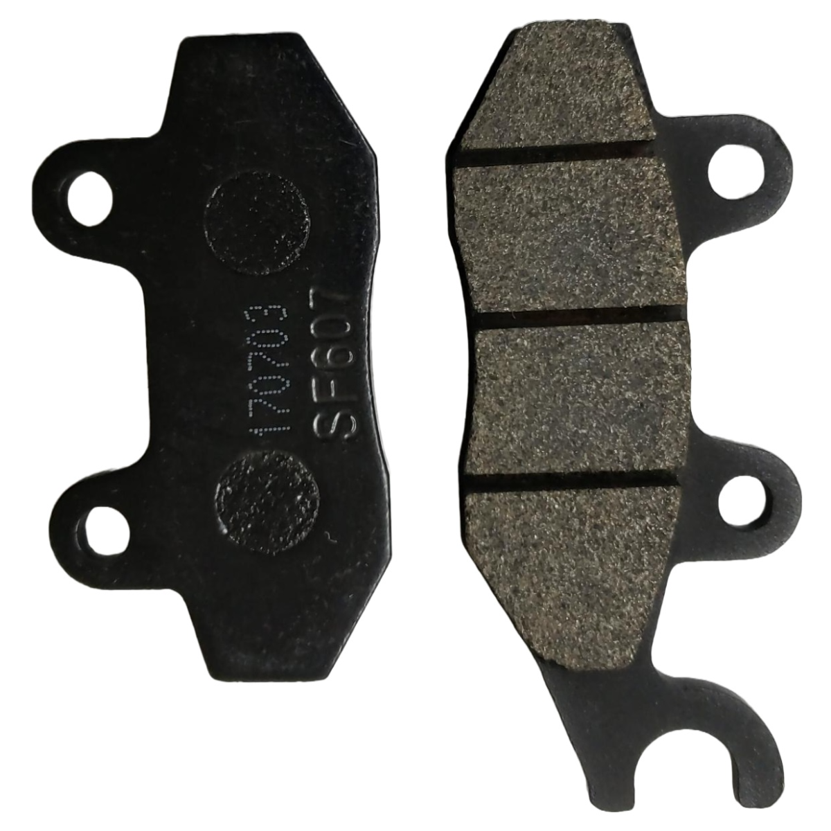 6a7314511361c-1 Pastillas de Freno Trasero Like 125 - 200i - Imagen 1