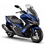 Filtro de Aire Kymco Xciting 400i VS - Imagen 3