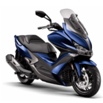 Filtro de Aire Kymco Xciting 400i S VS - Imagen 2
