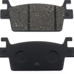 Pastillas de Freno Trasero FA719 Kymco AK