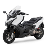 Pastillas de Freno Trasero FA719 Kymco AK - Image 3