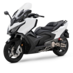 Pastillas de Freno Trasero Kymco AK - Image 3