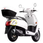 Acrilico de Giro Trasero Derecho Kymco Like - Image 3