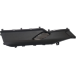 Panel de Piso Derecho - Zócalo Kymco DT
