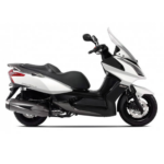 Panel de Piso Derecho - Zócalo Kymco DT - Image 3