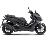 Bomba de Nafta Kymco - Imagen 3