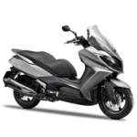 Bomba de Nafta Kymco - Imagen 4