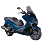 Bomba de Nafta Kymco - Imagen 5