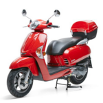 Tablero Velocímetro Kymco Like 125 - Image 3