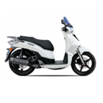 Filtro de Aire Kymco People - Image 2