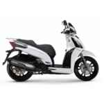 Inyector de Combustible Kymco People GTI - Image 3