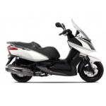 Embellecedor Frontal Kymco Downtown 300i - Image 3