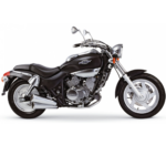 Cadena de Transmisión Kymco Venox - Image 3