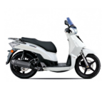 Guardabarros Delantero Kymco People 200 S - Image 3