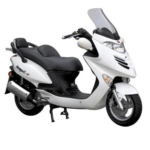 Pastillas de Freno Trasero FA356 Orgánica Kymco - Image 3