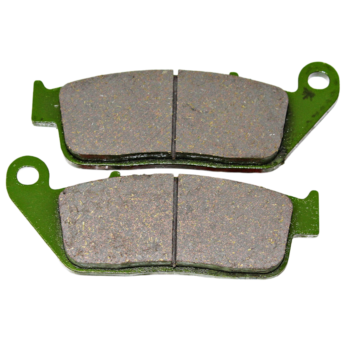 6a74840c76a82 Pastillas de Freno Trasero Kymco Xciting 400 ABS - Image 1