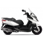 Amortiguador Delantero Derecho Kymco Downtown 300i - Image 3