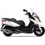 Carenado Cacha Lateral Izquierda Kymco Downtown 300i - Image 3