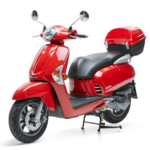 Carenado de Óptica Delantera Kymco Like 125 - Like 200i - Image 3