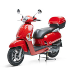 Carenado Cacha Lateral Derecha Kymco Like 125 - 200i - Image 3