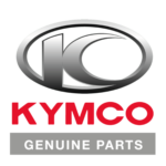 Insignia Emblema Frontal Kymco Like - Image 2